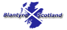 Blantyre Scotland
